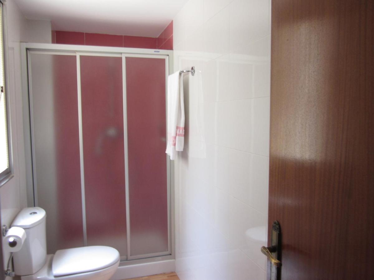 Habitación Individual